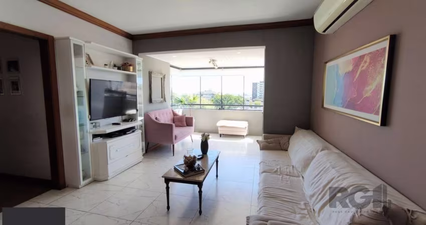 Apartamento em São João