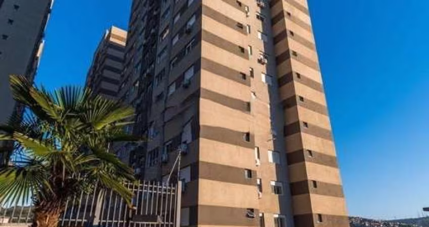 APTO. DE 2 DORMITÓRIOS NO JARDIM CARVALHO.
