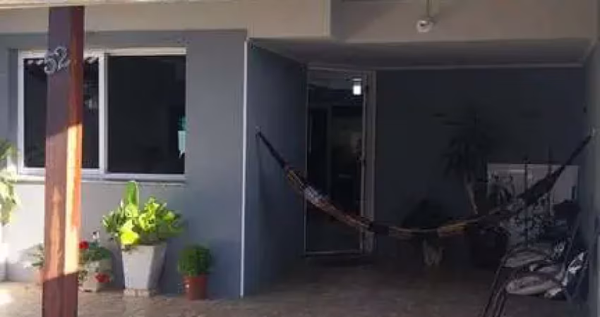 Casa com 3 quartos à venda na Rua José Antônio Chaise, 52, Hípica, Porto Alegre