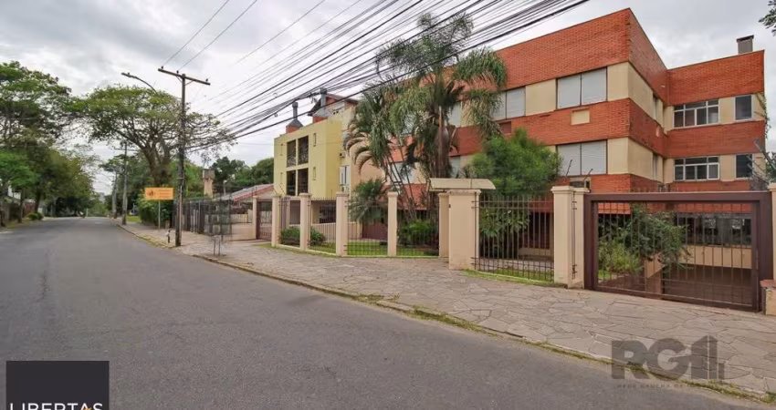 Apartamento em Santa Tereza