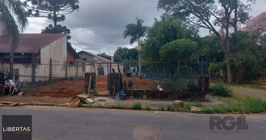 Terreno em Jardim Itu