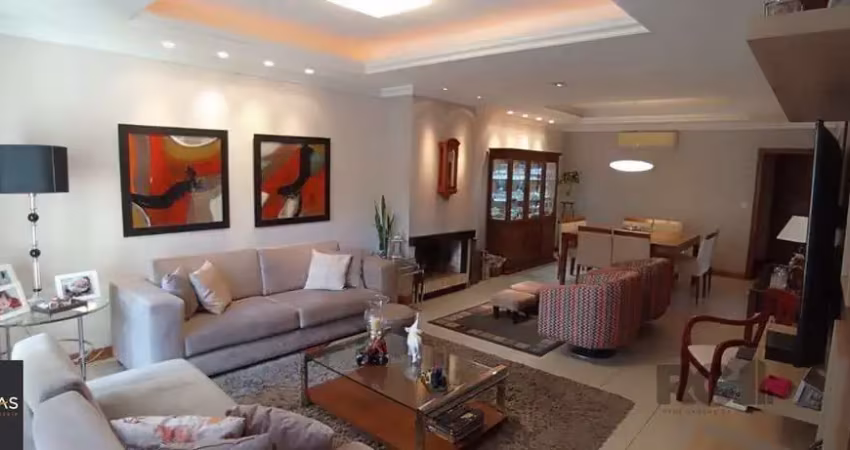 Apartamento com 3 quartos à venda na Avenida Benno Mentz, 914, Vila Ipiranga, Porto Alegre