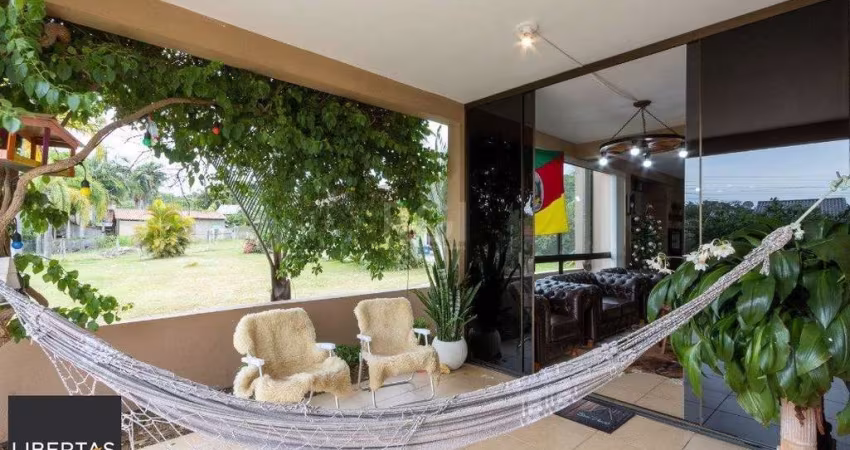 Casa em Boa Vista do Sul