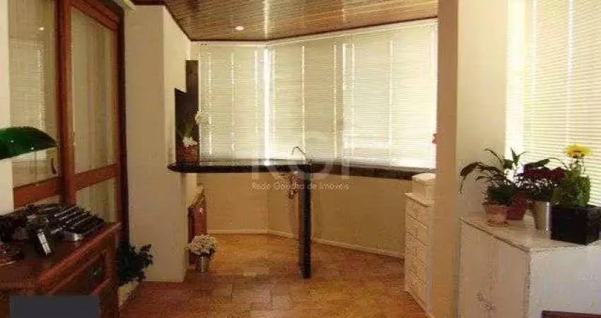 Apartamento 3 quartos (1 suite), 116m² privativos, 3 vagas de garagem - bairro tristeza