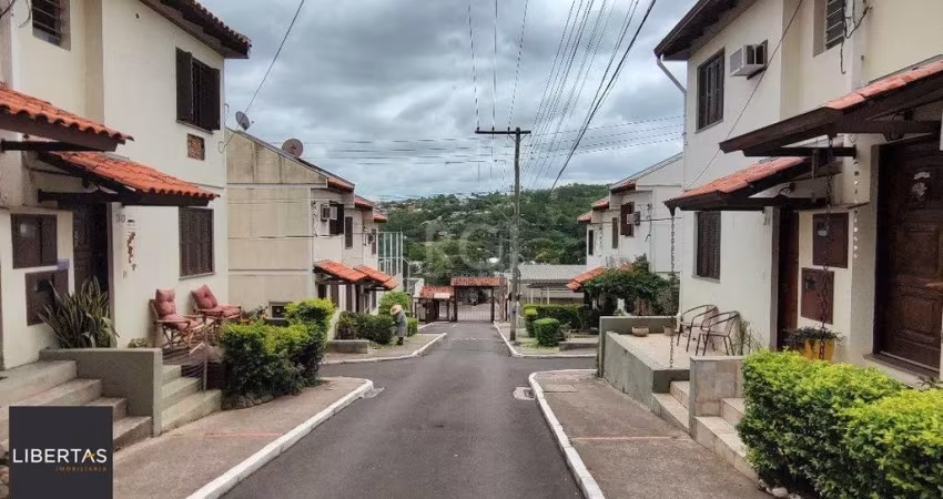 Casa de  Condomínio | 3 quartos | 1 Suíte | 72,87m2 | Bairro Vila Nova
