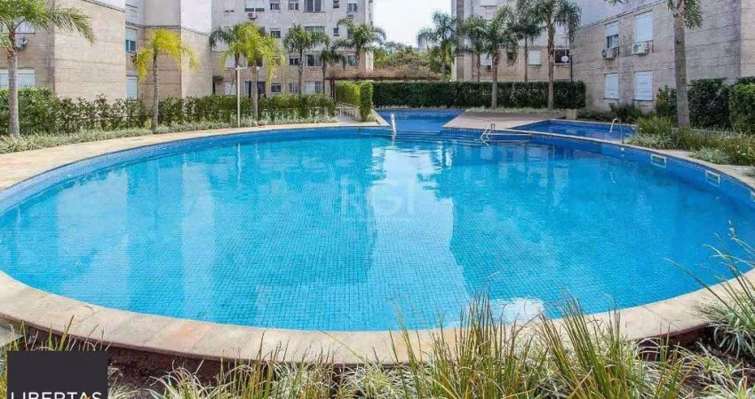 Apartamento em Cavalhada