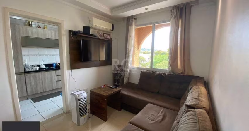 Apartamento em Tristeza