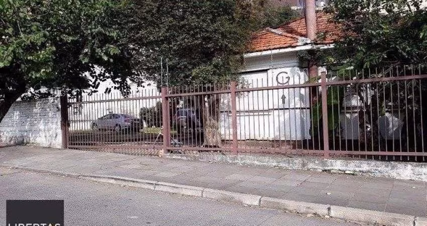 Terreno em São João