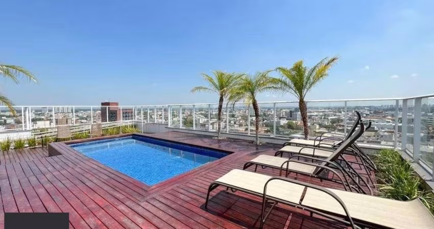 Apartamento em São João