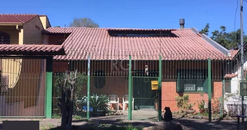 Casa em Cavalhada