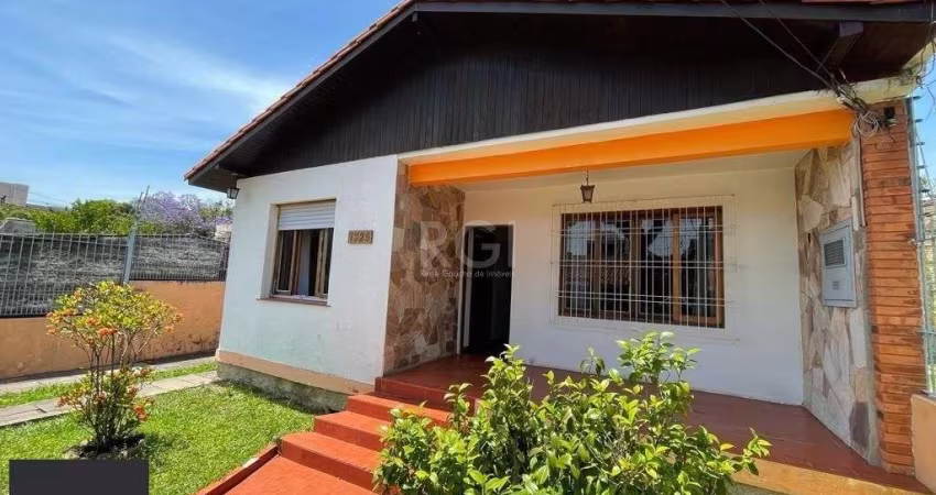 Casa em Tristeza