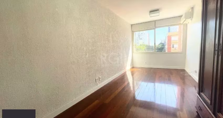 Apartamento com 1 quarto à venda na Rua José de Alencar, 485, Menino Deus, Porto Alegre