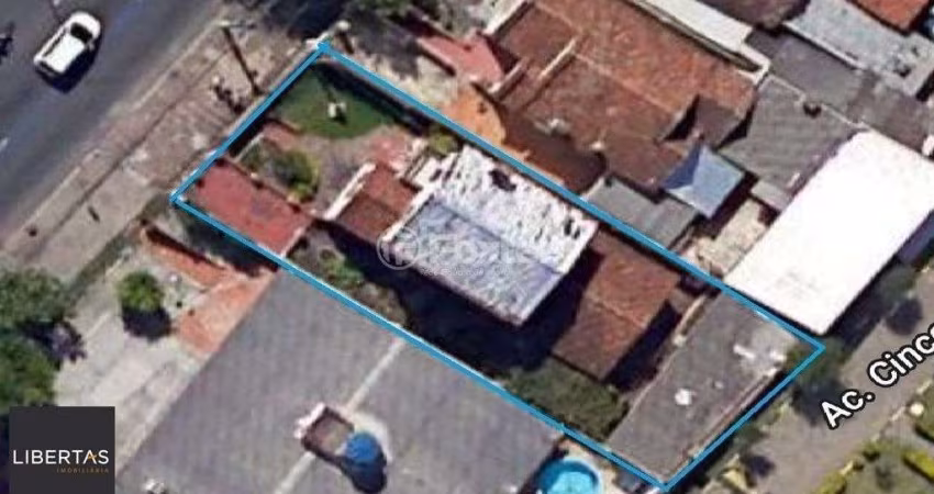 Terreno em Nonoai