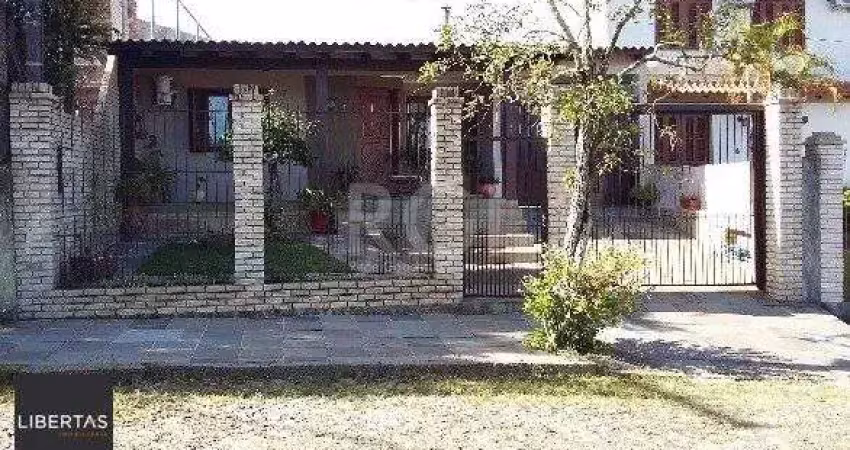 Casa com 3 quartos à venda na Rua Francisco Mattos Terres, 80, Aberta dos Morros, Porto Alegre