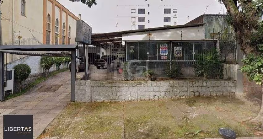 Terreno em Cavalhada