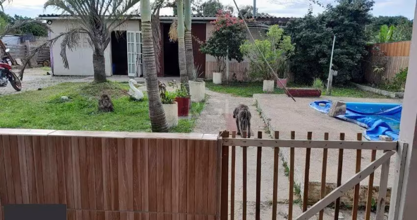 Casa com 2 quartos à venda na Estrada Jacques da Rosa, 14, Lageado, Porto Alegre