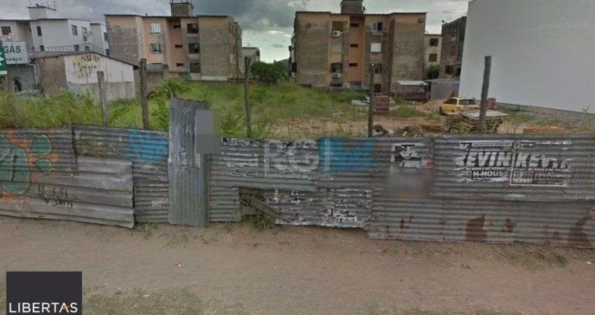 Terreno em Restinga