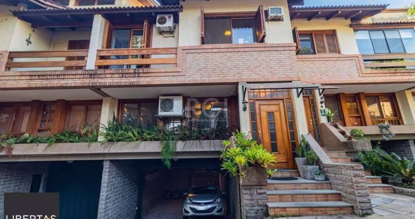Casa de Condomínio em Tristeza