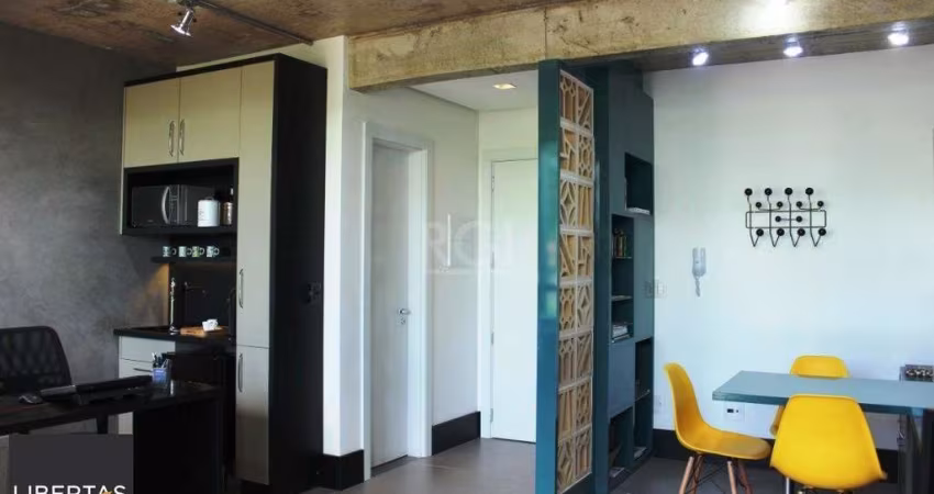 Conjunto/Sala Comercial para Venda - 32m² Bairro Tristeza