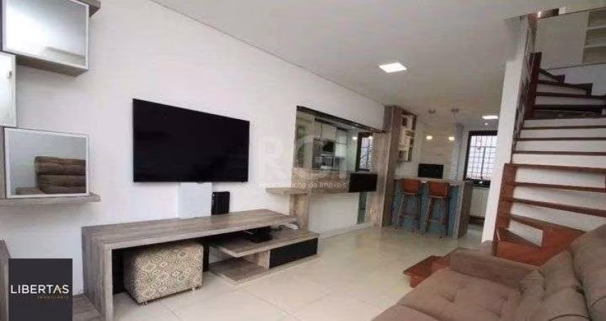 Duplex em Bom Jesus