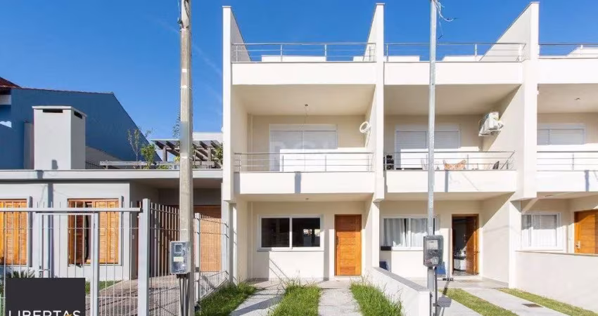 Casa em Hípica