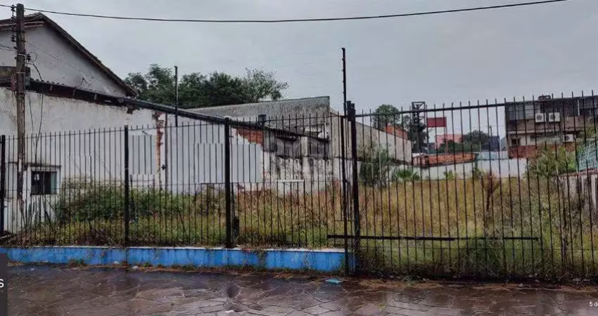 Terreno à venda na Rua Zeca Neto, 75, Cristo Redentor, Porto Alegre