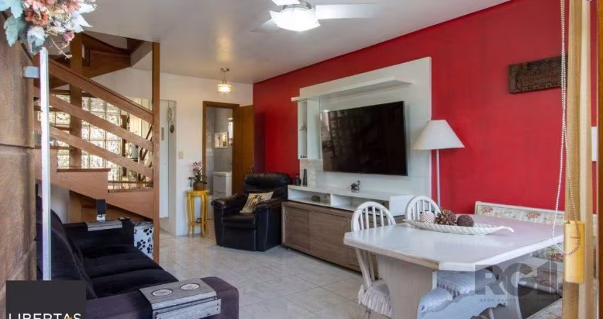 Casa para Venda - 204m², 3 quartos, 2 suites, 1 vaga - Caminhos do Sol - Guarujá