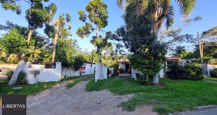 Terreno em Hípica