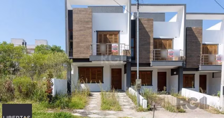 Casa com 3 quartos à venda na Rua Manoel Fernandes, 70, Guarujá, Porto Alegre