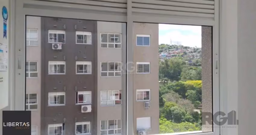 Apartamento com 2 quartos à venda na Rua Attílio Bilibio, 251, Jardim Carvalho, Porto Alegre