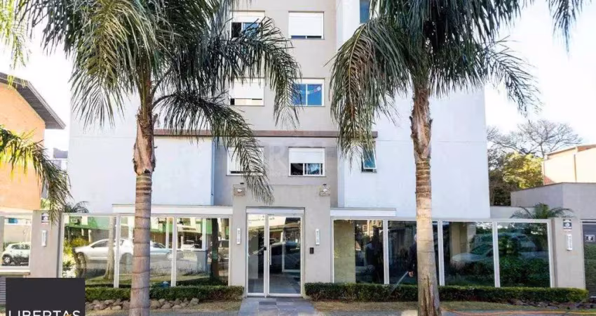 Apartamento com 2 quartos à venda na Avenida Otto Niemeyer, 1006, Tristeza, Porto Alegre