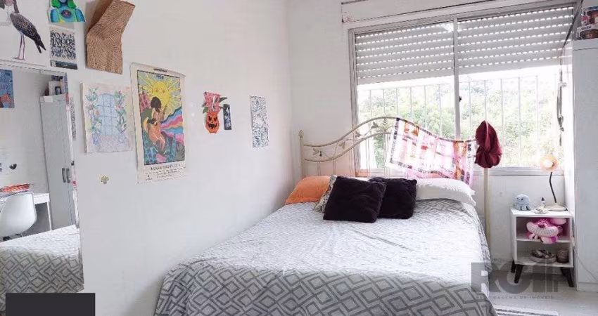 Apartamento em Tristeza