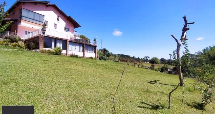 Casa para Venda - 329m², 4 dormitórios, 16 vagas - Vila Nova