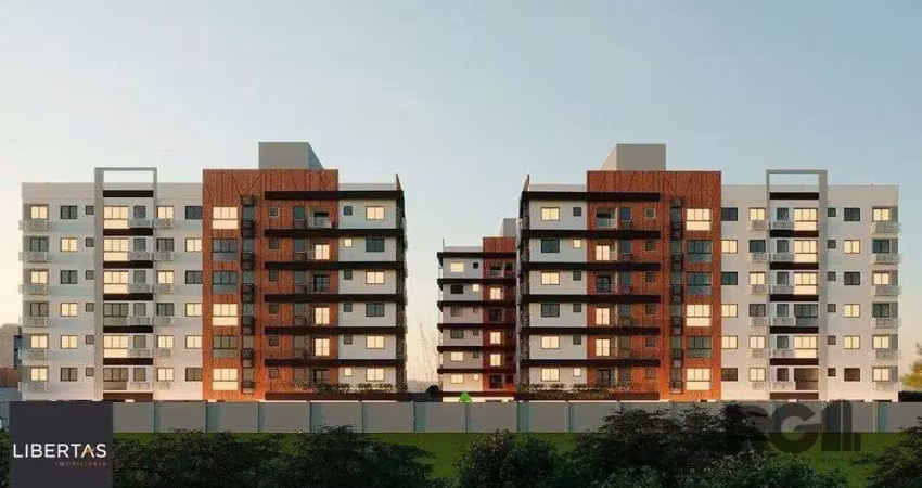 Apartamento com 3 quartos à venda na Rua Doutor Campos Velho, 1850, Cristal, Porto Alegre