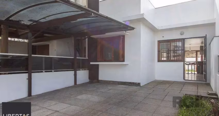 Casa com 2 quartos à venda na Rua Ernesto Porfírio dos Reis, 216, Hípica, Porto Alegre