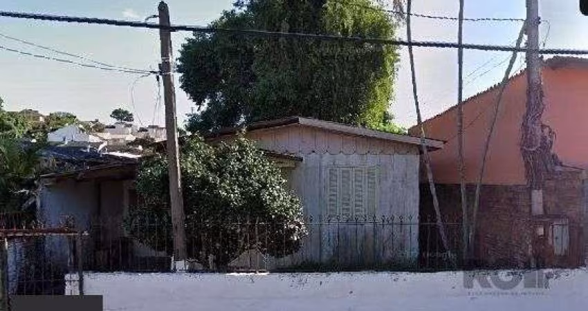 Terreno em Camaquã