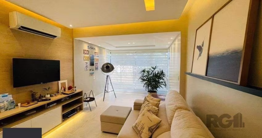 Cobertura para Venda - 209m², 3 dormitórios, sendo 1 suites, 2 vagas - Bela Vista