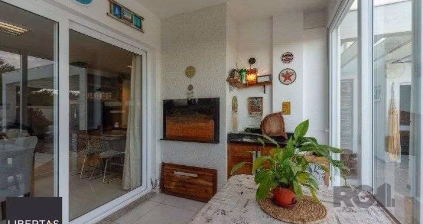 Casa de Condomínio em Hípica