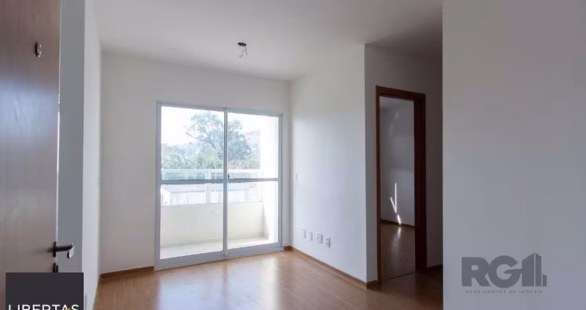 Apartamento | 2 quartos | 44,00m2 privativos | Bairro Morro Santana