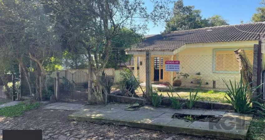 Casa em Ponta Grossa