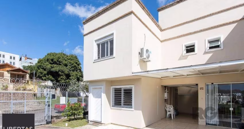 Casa de Condomínio em Nonoai