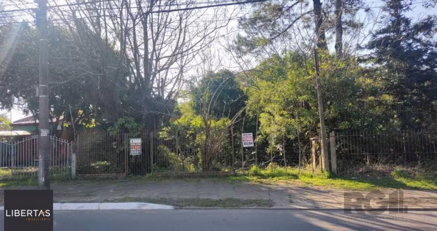 Terreno em Ipanema