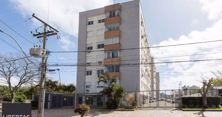 Apartamento | 2 dormitórios | 1 vaga | 66,51m2 privativos | Bairro Camaquã