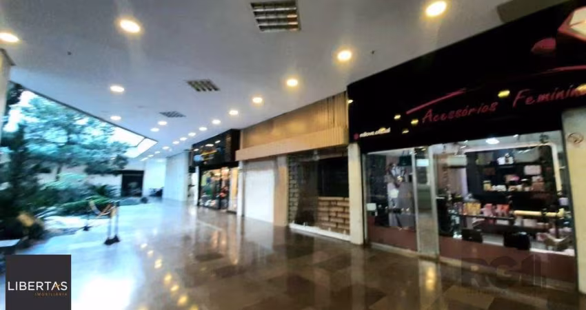 Loja Central Park Galery
