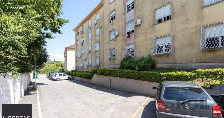 Apartamento com 2 quartos à venda na Avenida Taquary, 635, Cristal, Porto Alegre
