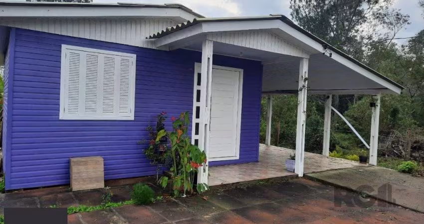 Casa em Lageado