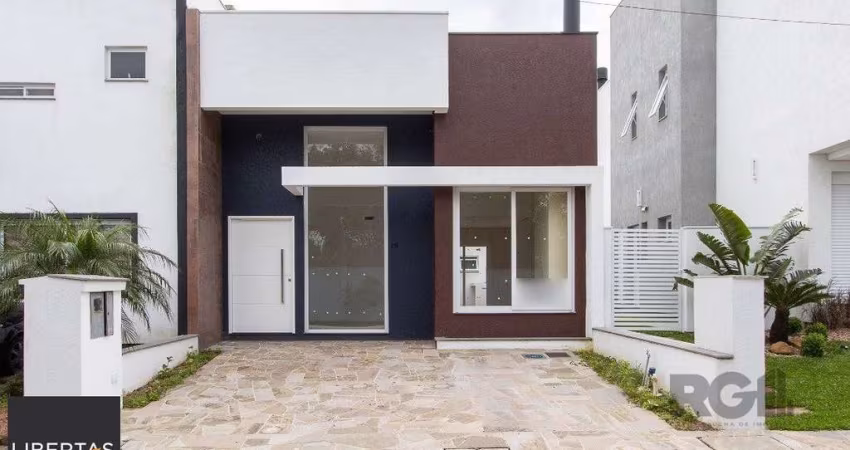Casa em Aberta dos Morros