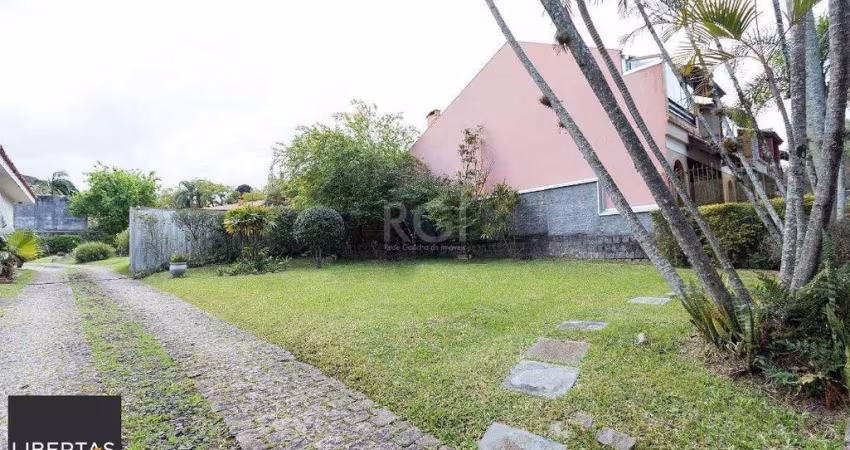 Terreno para Venda - 0m², 0 dormitórios, Ipanema