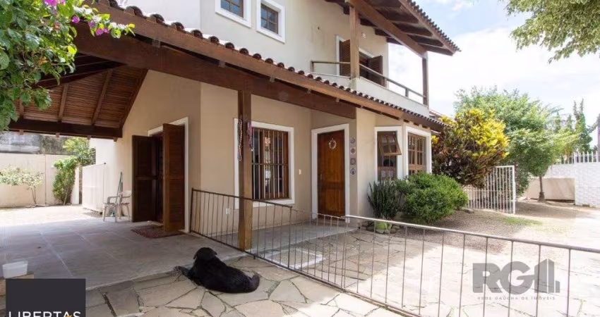 Casa em Hípica
