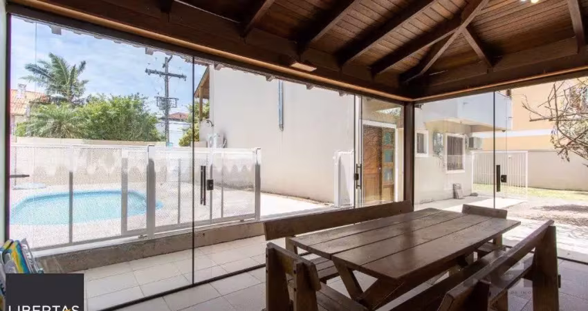 Casa com 4 quartos à venda na Rua Guatambu, 331, Hípica, Porto Alegre